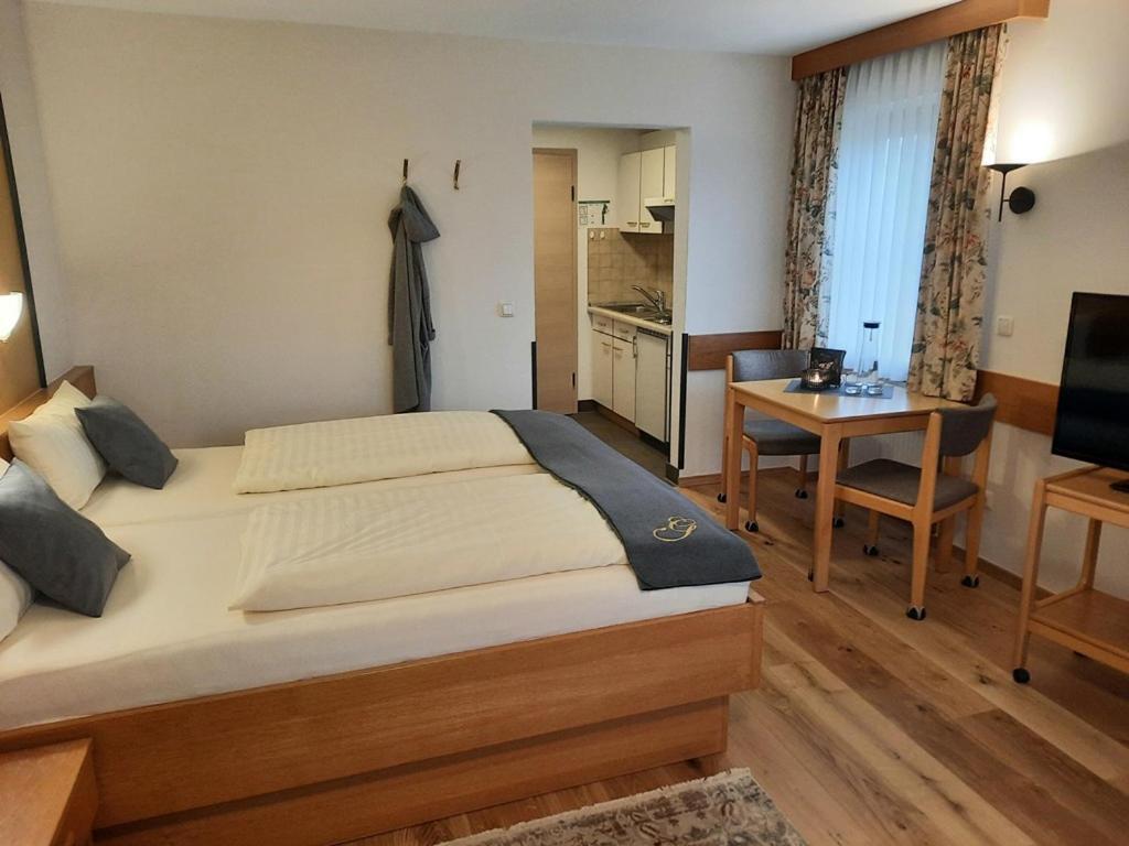 Appartementhaus Gaby Bad Füssing Exteriör bild
